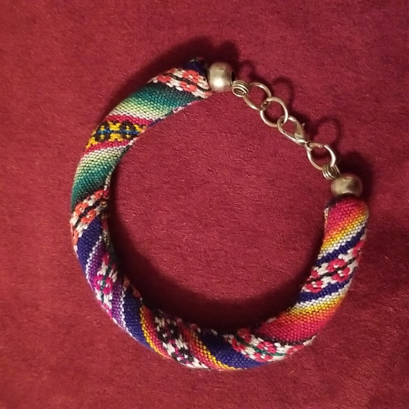 Bracelet